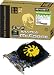 玄人志向 グラフィックボード GeForce GT440 1GB PCI-E RGB DVI HDMI 空冷ファン 2スロット占有 補助電源不要 GF-GT440-E1GH/D3