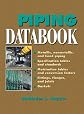 Piping Databook