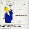 LOOK AROUND(�x�X�g)