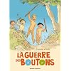 La guerre des boutons
