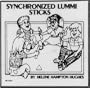 Educational Activities Synchronized Lummi Sticks
