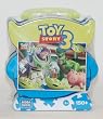 Toy Story 3: We're Andy's Toys! 150 Piece Puzzle in Alien Tin