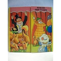 August, der Clown