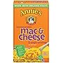 Annie's Homegrown Wisconsin Cheddar Microwavable M&hellip by Annie's Homegrown