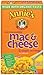 Annie's Homegrown Wisconsin Cheddar Microwavable Mac & Cheese, 5-Count 2.15 Packets (Pack of 6) Image