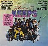Say The Word - Playing For Keeps