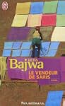 VENDEUR DE SARIS (LE)