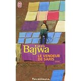 Le vendeur de sarispar Rupa Bajwa