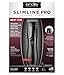 Andis 32655 Slim Line Pro Cordless Trimmer with Blade Brush