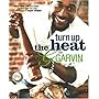 Turn Up the Heat with G. Garvin