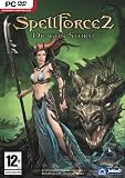 Revue Deep Silver  / Spellforce 2 Dragon Storm (Add On)