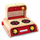 Wonderworld Eco-Friendly My Portable Cooker