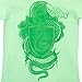 Harry Potter Girls' Harry Potter Gryffindor Hufflepuff Ravenclaw Slytherin T-Shirt