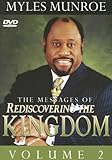 Rediscovering the Kingdom