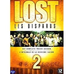 Lost - Saison 2
