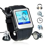 Watch Mp3 Mp4 Mp5 Wrist Player 1.5