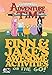 Finn and Jake's Awesome Activities on the Go (Adventure Time)