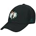 adidas Boston Celtics Black Basic Logo Wool Hat