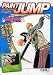Paint Jump Art of Bleach