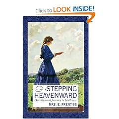 Stepping Heavenward (Inspirational Library Series)