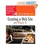 Creating a Website with Flash 8: Visual QuickProject Guide (Visual QuickProject Guides)