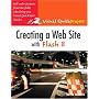 Creating a Website with Flash 8: Visual QuickProject Guide (Visual QuickProject Guides)