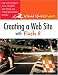 Creating a Website with Flash 8: Visual QuickProject Guide (Visual QuickProject Guides)