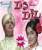 Do Dil (1965) (Hindi Film / Bollywood Movie / Indian Cinema DVD)