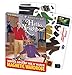 The Unemployed Philosophers Guild Mister Rogers Mix and Match Magnetic Wardrobe - Dress Up Doll Play Set for Your Fridge, (30+ Pieces)