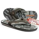 New Animal Flip-Flops Jekyll Mens Sandals