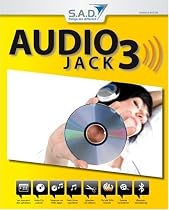 Audio Jack 3