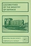 Locomotives of the Ministry of Defence