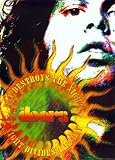 The Doors ~ Jim Morrison ~ Rare Classic Giant Poster ~ Approx 40 X 55 Inches