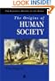 The Origins of Human Society (Blackwell History of the World)