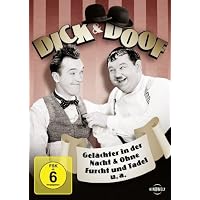 Dick & Doof -