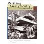 Writing Analytically with Readings
