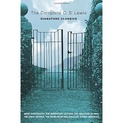 The Complete C.s. Lewis Signature Classics