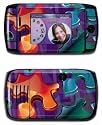 Puzzle Design Decal Protective Skin Sticker for Sidekick Slide