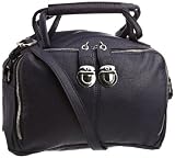 Produkt-Bild: Mexx Luggage Ins Camera Bag 3FRE1946, Damen Henkeltaschen 25x19x14 cm (B x H x T)