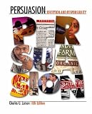 Persuasion: Reception and Responsibility (with InfoTrac)