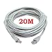 NO BRAND CABLES-RJ45-20M-AA