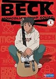 Beck 1 [DVD] [Region 1] [US Import] [NTSC]