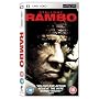 Rambo [UMD Mini for PSP] [2008]