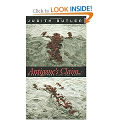 Antigone's Claim: Kinship Between Life and Death