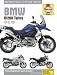 BMW R1200 Twins: '04 to '09 (Haynes Service & Repair Manual) BMW R1200 Twins: '04 to '09 (Haynes Service & Repair Manual)