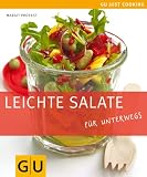 Produkt-Bild: Leichte Salate: f&uuml;r unterwegs (Just Cooking)