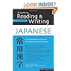 Guide to Reading & Writing Japanese: Third Edition