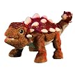 Playskool Kota & Pals Stompers - Anklosaurus