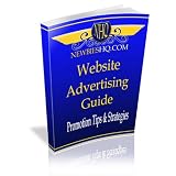 Website Advertising Guide For Newbies - How To Use Adwords, Social Bookmarking, MySpace, Facebook, Article Marketing & Much More! Mission-Surf
