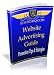 Website Advertising Guide For Newbies - How To Use...
